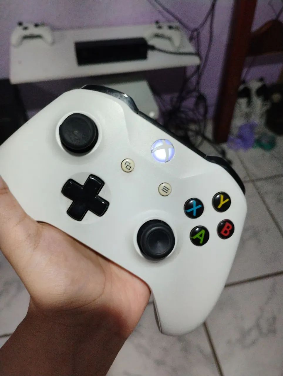 2 Controles Xbox one s - Foto 3