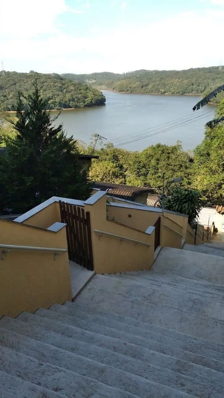 Casas em Condomínio 