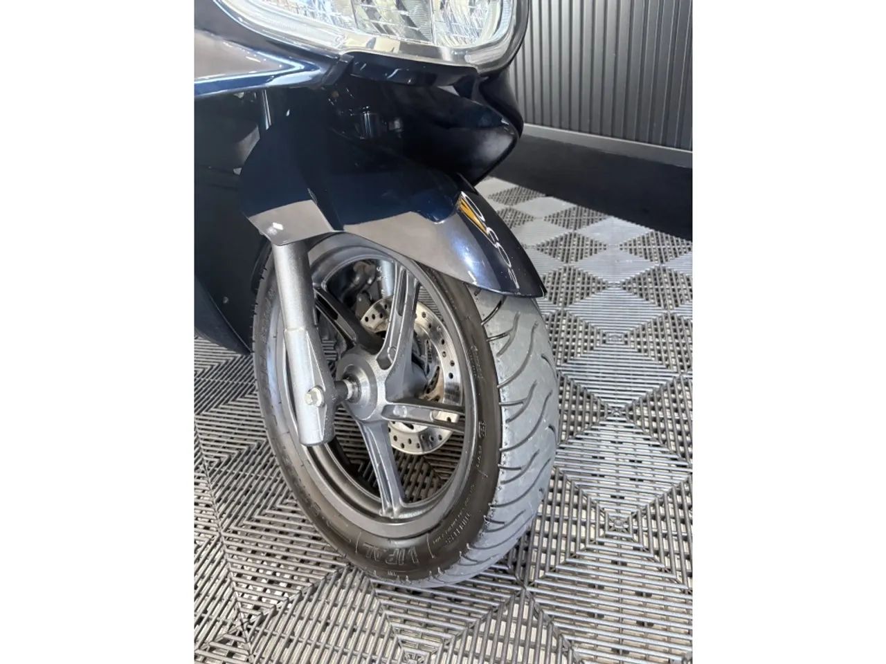 Honda Pcx 150 2018 - Foto 5
