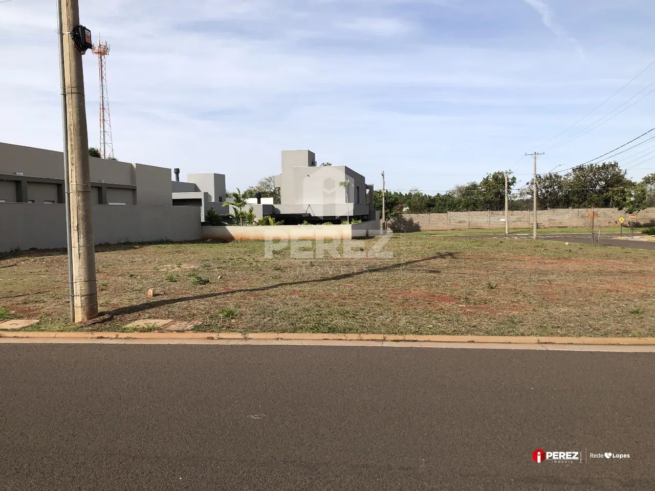 Terreno no Damha IV