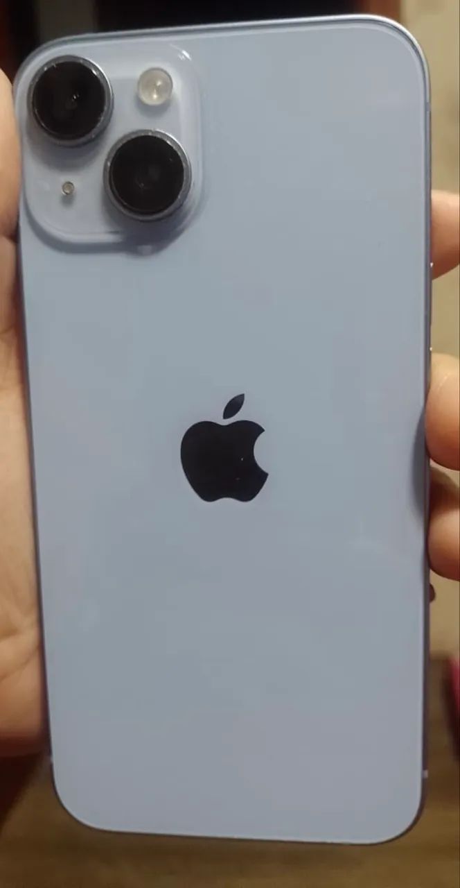 iPhone 14 126 gb em ótimo estado - Foto 4