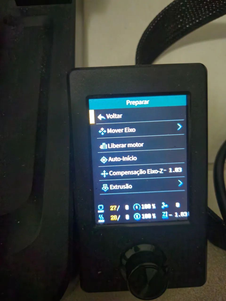 Criality Ender v3 SE - Foto 3
