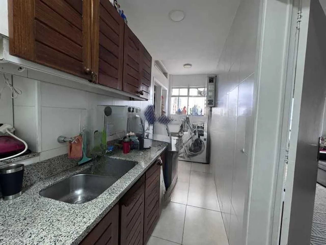 Apartamento : / Residencial / Leblon - Foto 3