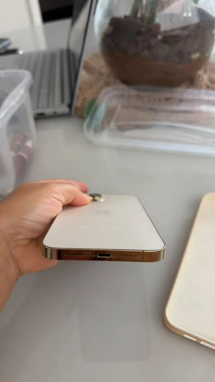 iPhone 13 Pro Max 256gb - Foto 5