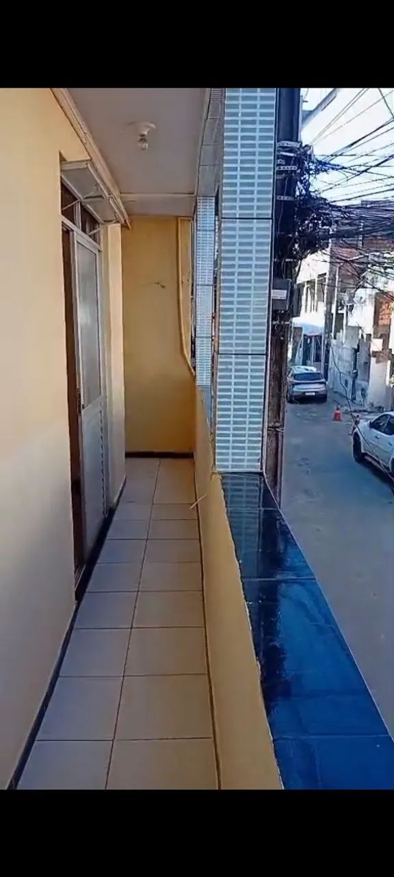 Casa com 3 quartos (1 suíte), varanda e área de serviço. - Foto 3