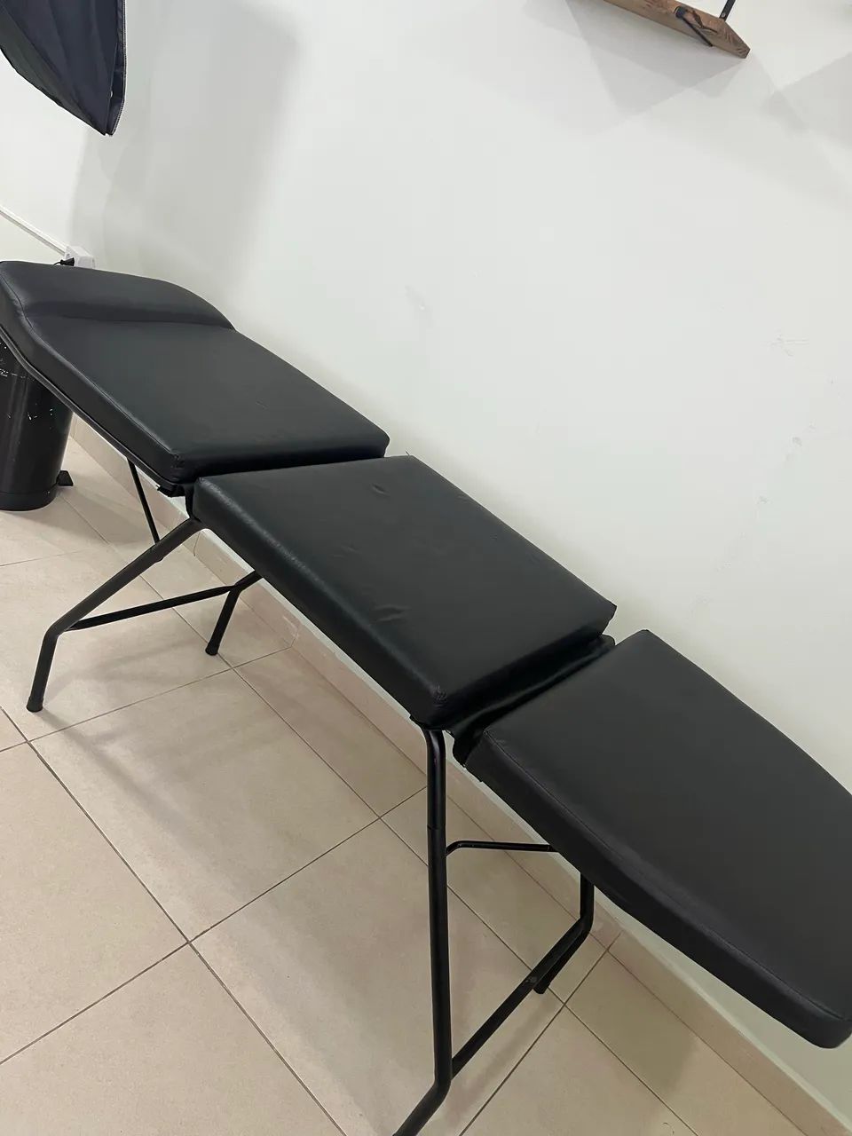 Maca preta - 3 posições  - Foto 3