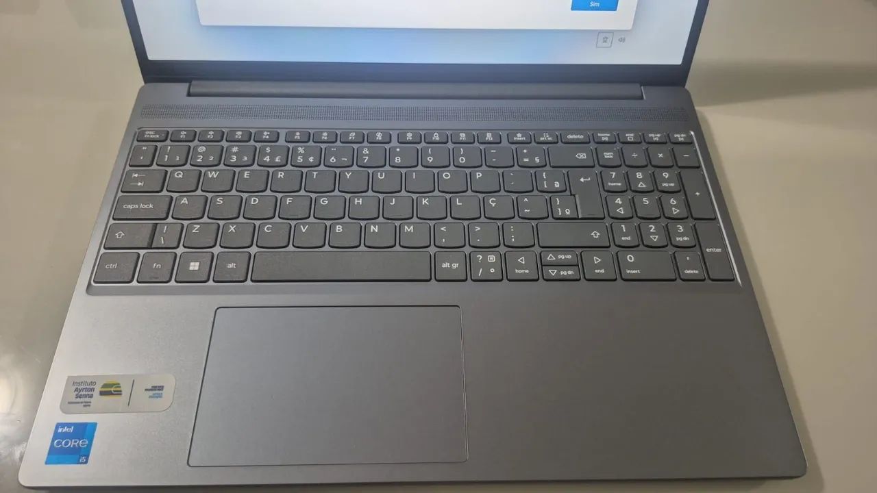 Notebook Lenovo!!!!! - Foto 5