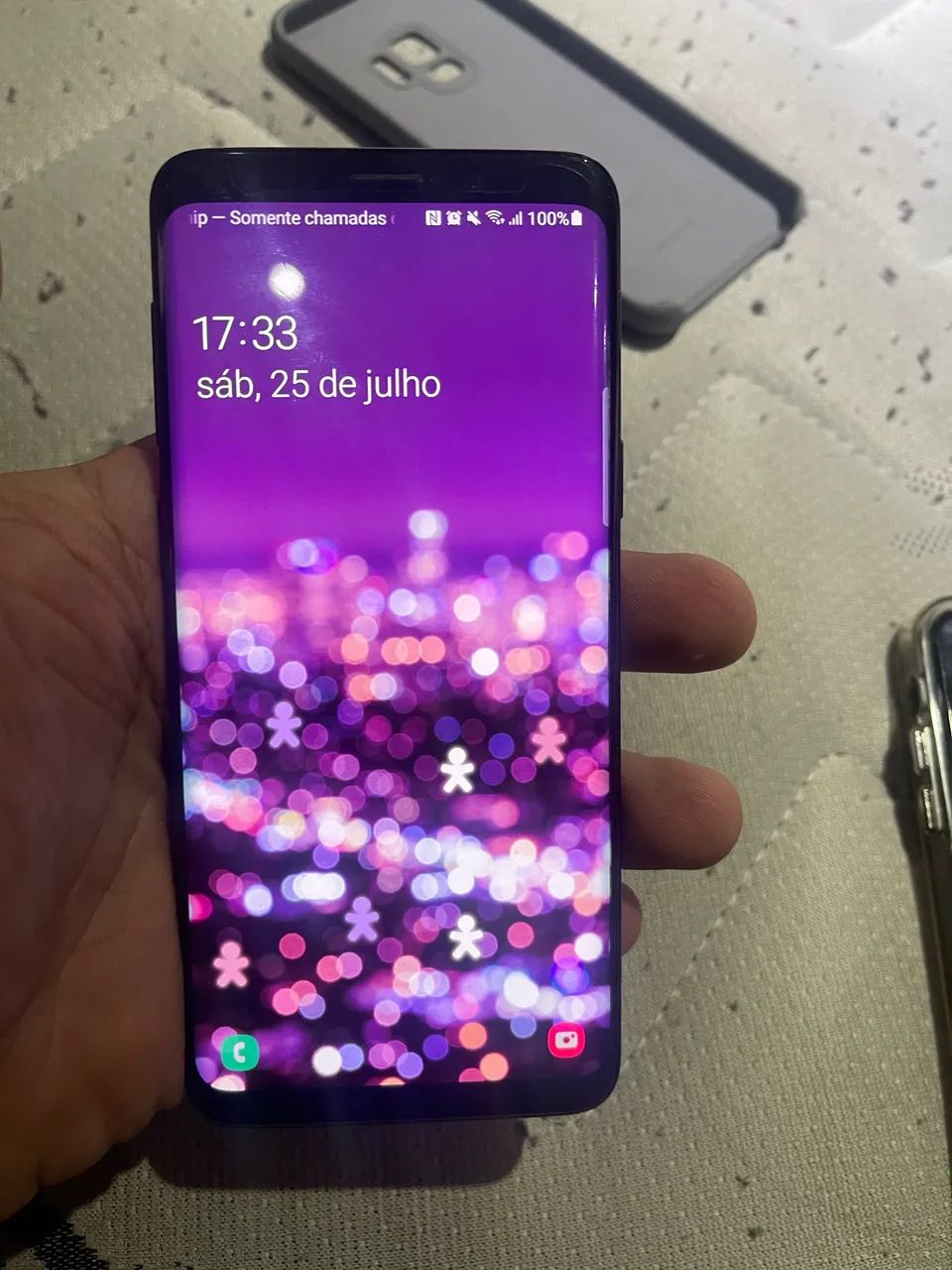 Samsung S9 - Foto 5