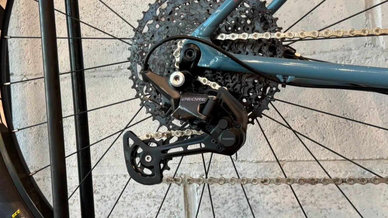 Specialized Chisel  - Foto 2