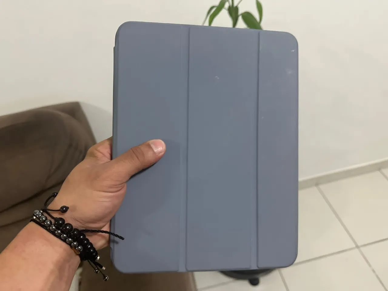 iPad 11 128gb A16 - Foto 4
