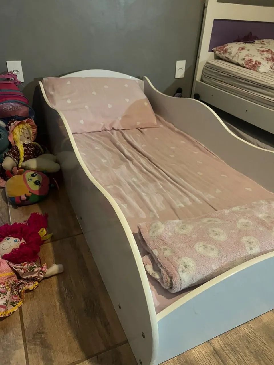 Cama infantil  - Foto 3