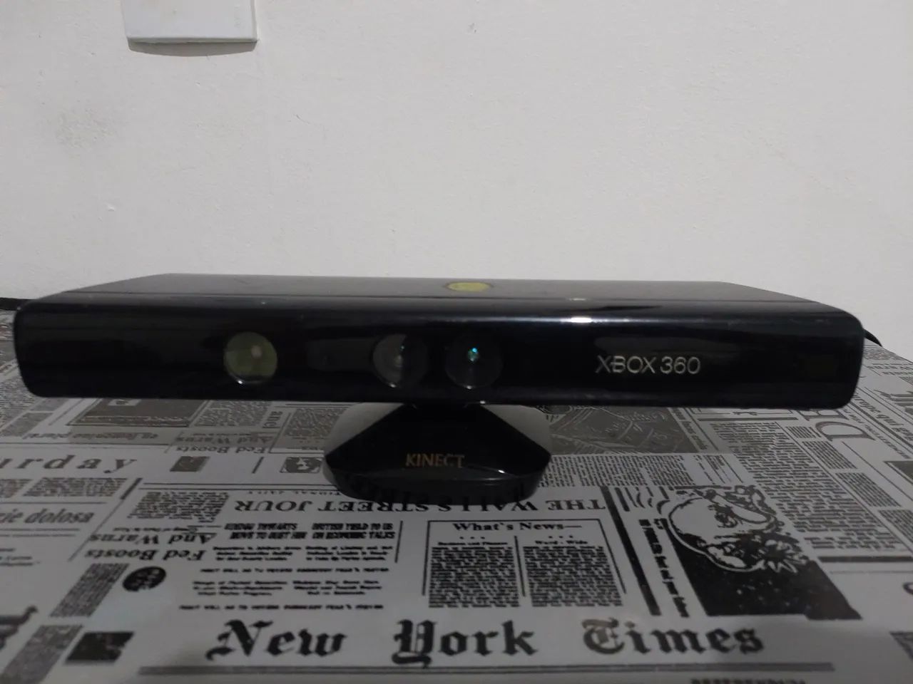 Xbox 360 Slim Desbloqueado - Foto 3