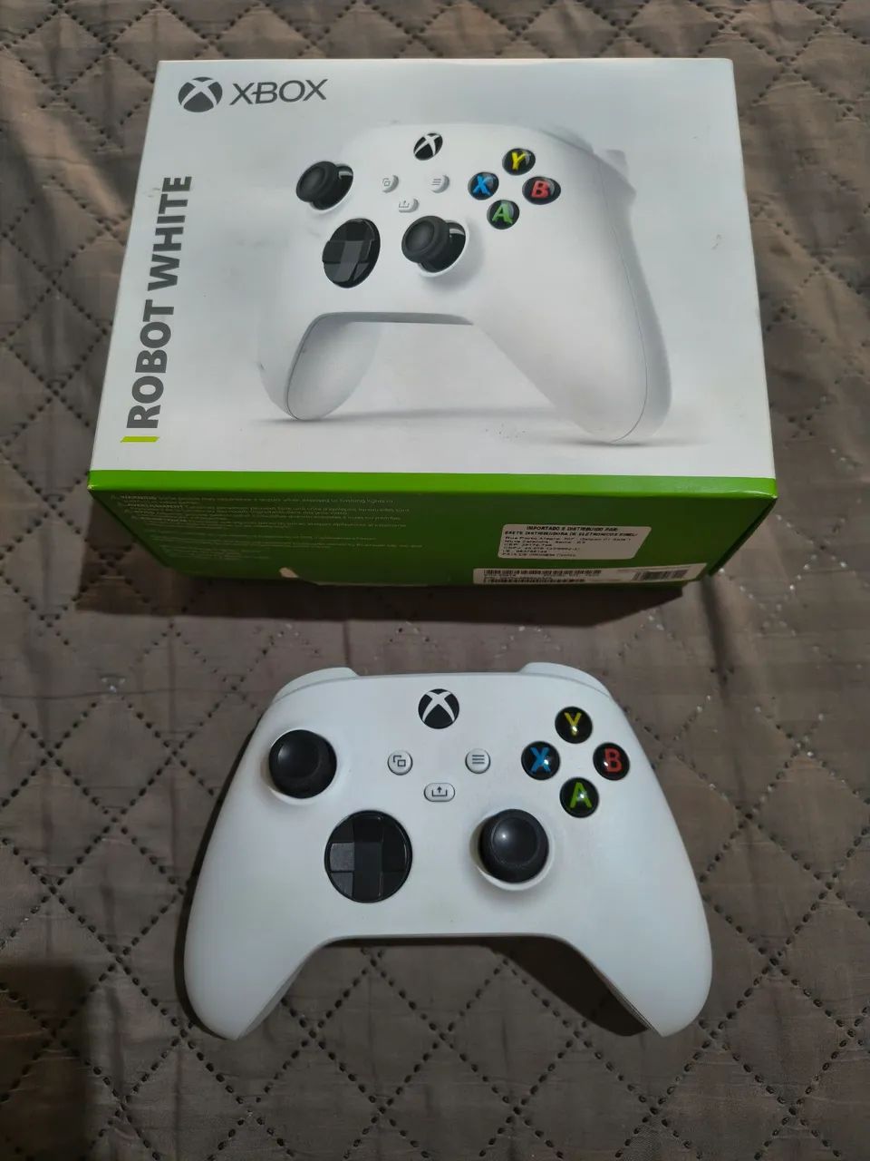 Controle Xbox séries S/X  - Foto 3