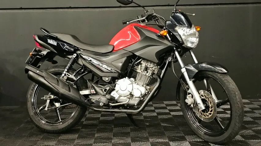 Yamaha Factor 125i ED 2021 - Foto 2