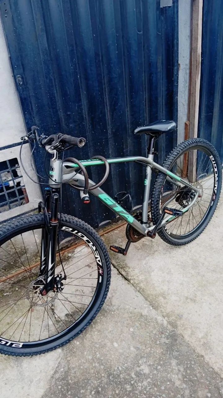 Bicicleta nova - Foto 2