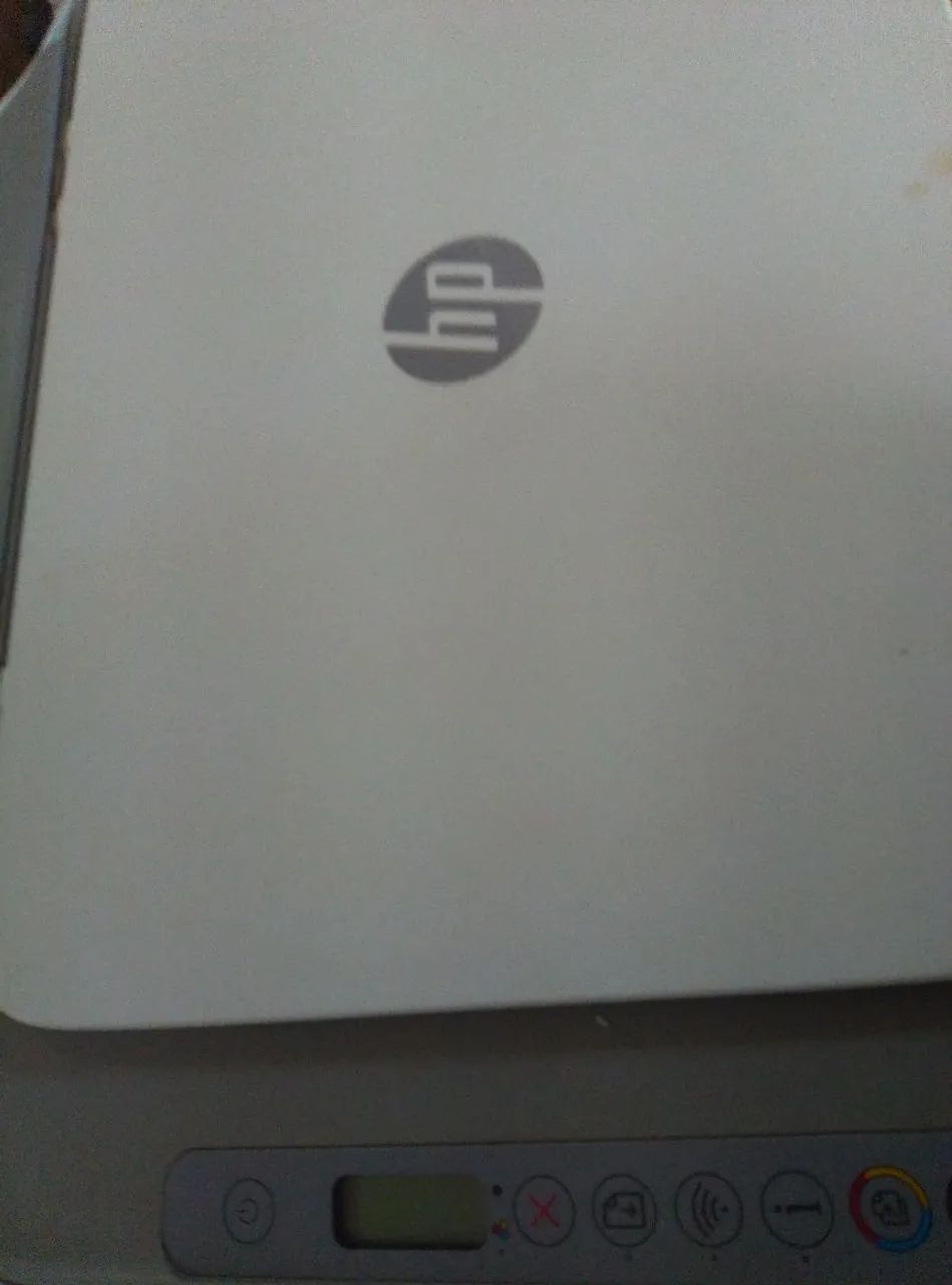 IMPRESSORA HP  - Foto 3