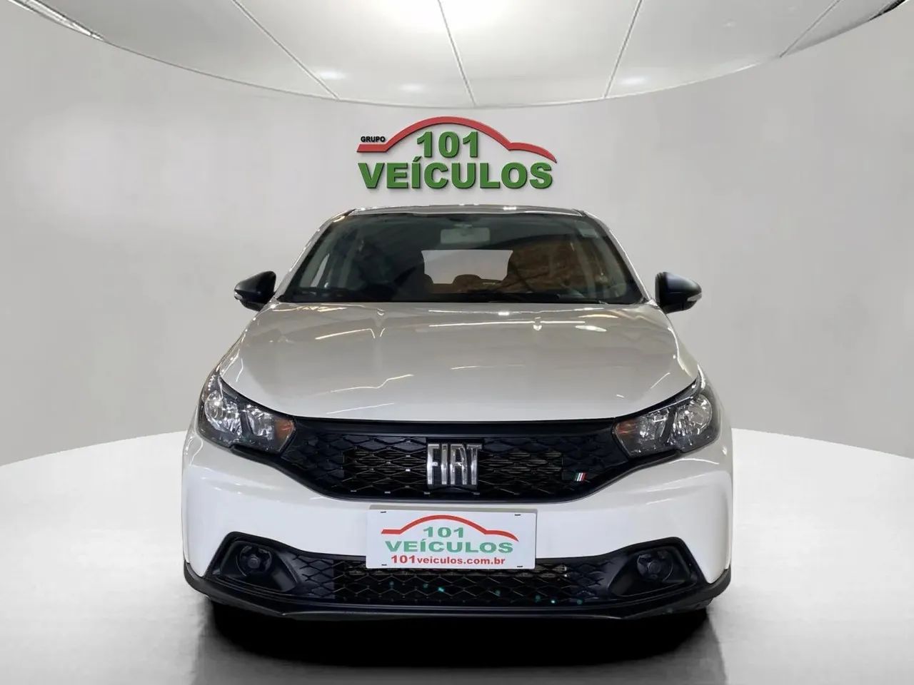 Fiat Argo 1.0 6V Flex. 2025 - Foto 2