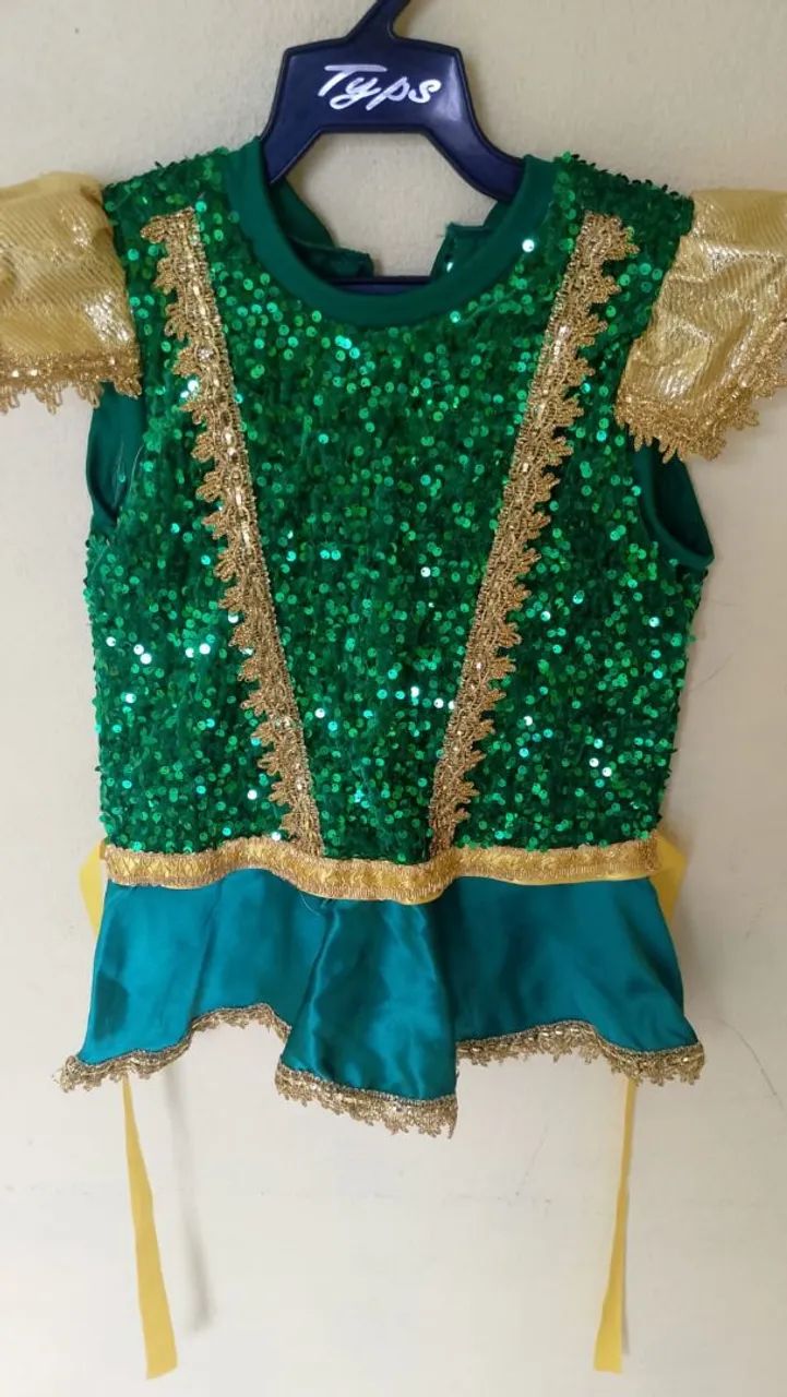 Fantasia de ciranda - Foto 3