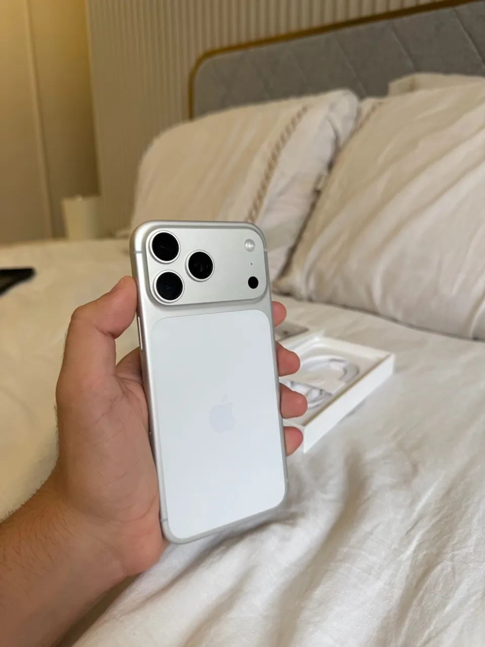 iPhone 17 Pro Max 512gb - Foto 4