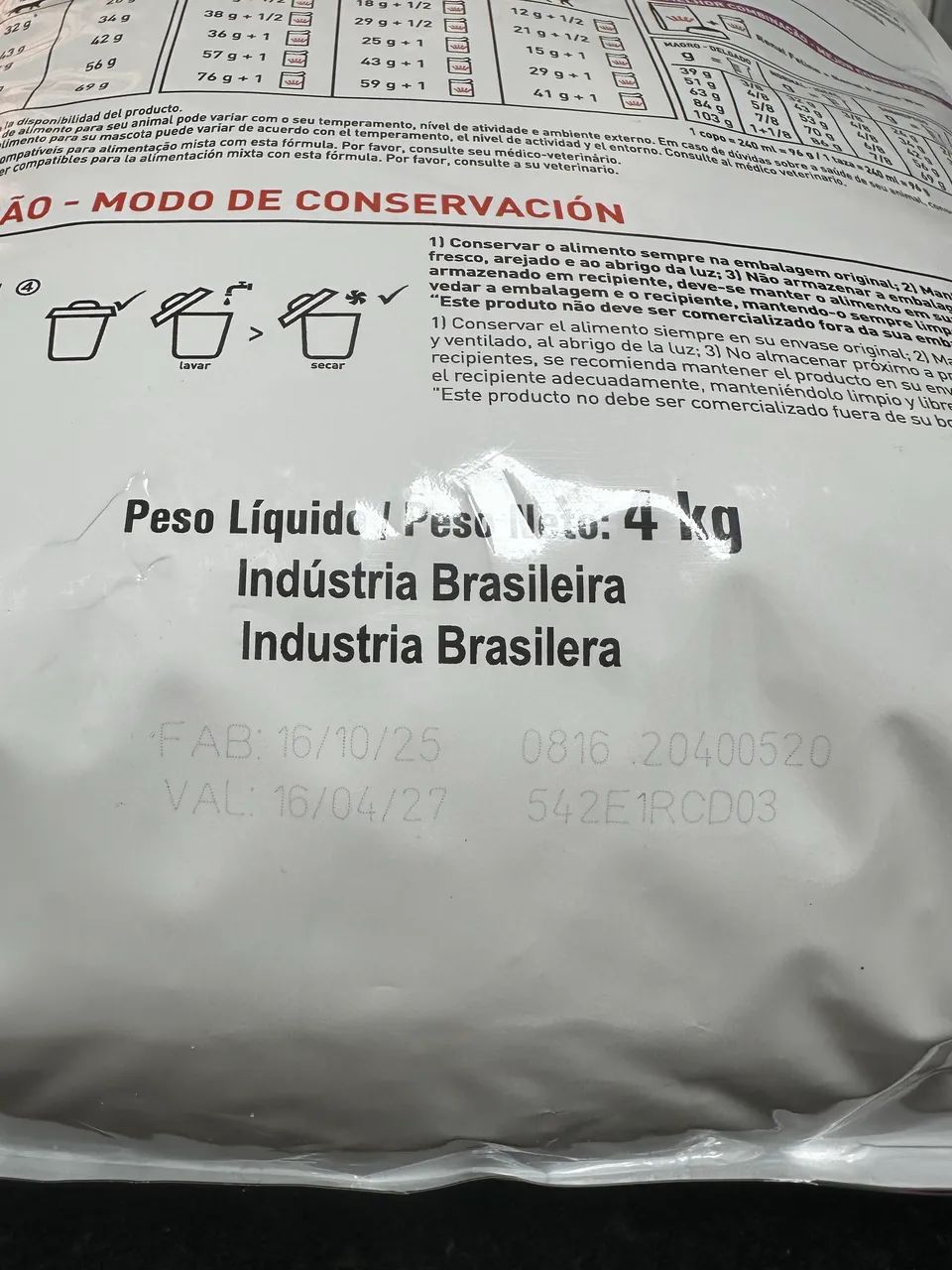 Ração Royal Canin Feline - Renal  - Foto 5