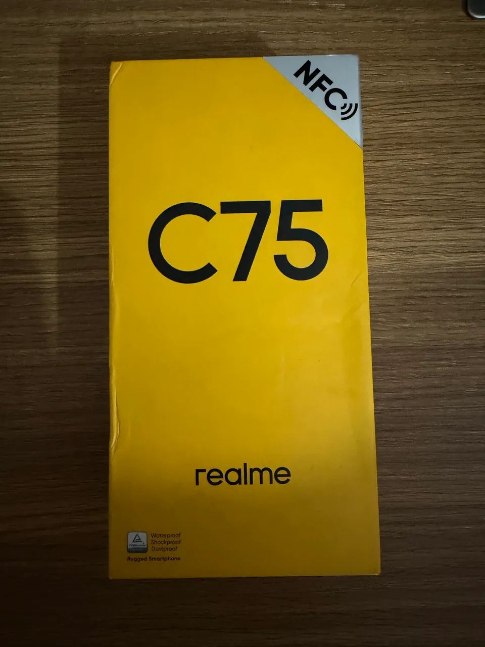 Realmente C75 256GB - Foto 3
