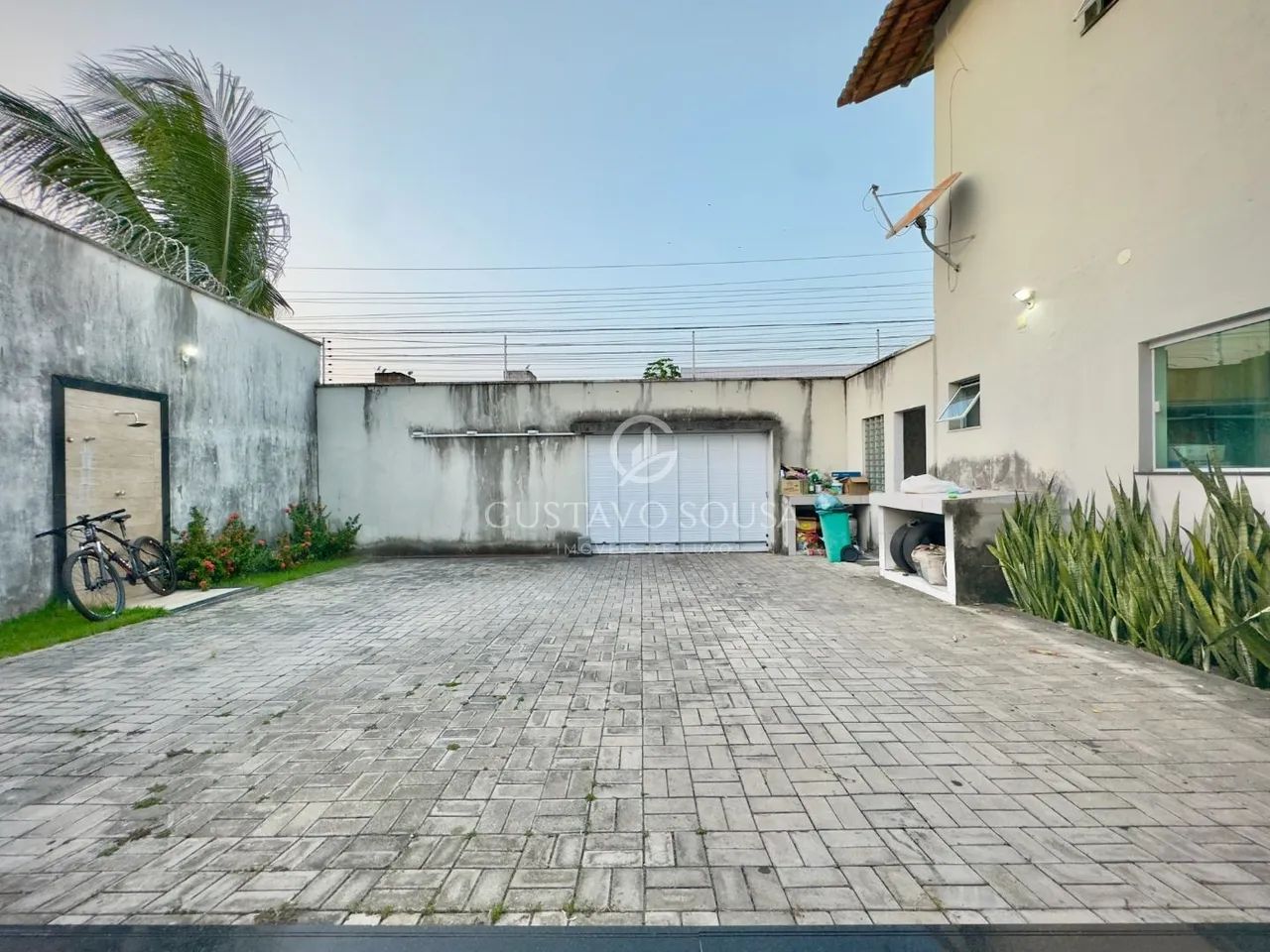 Casa | Venda | Parangaba - Foto 4