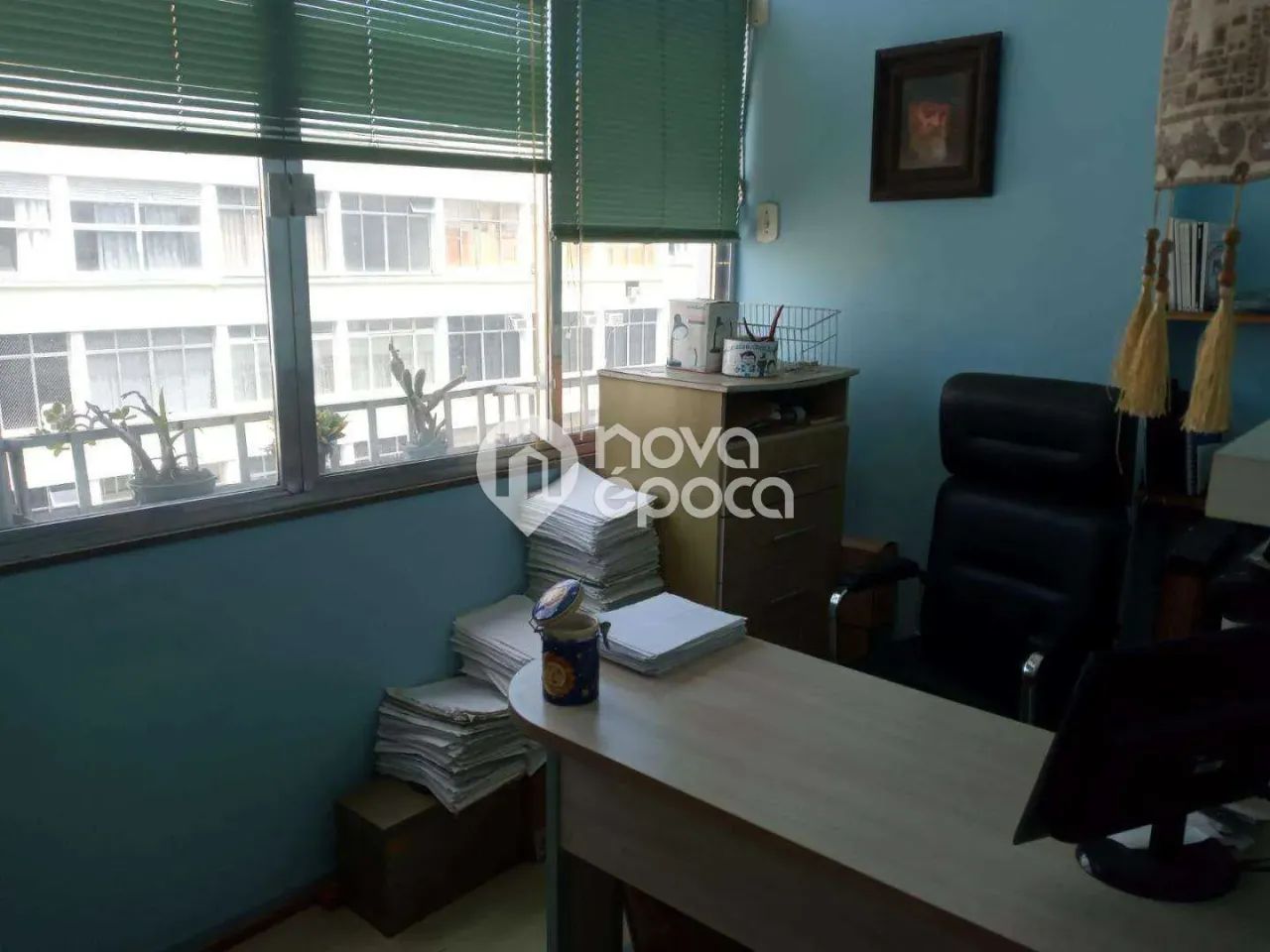 Copacabana | Sala 1 quarto, sendo 1 suite - Foto 4