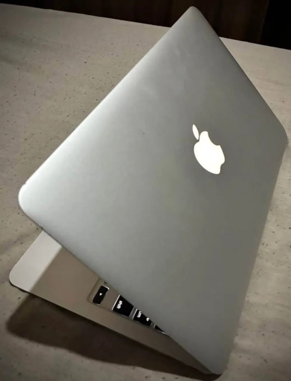 Macbook air 2015, 11 polegadas