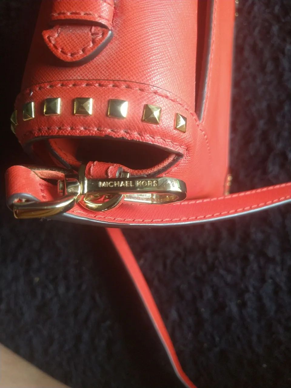 Bolsa original da Michael Kors  - Foto 3