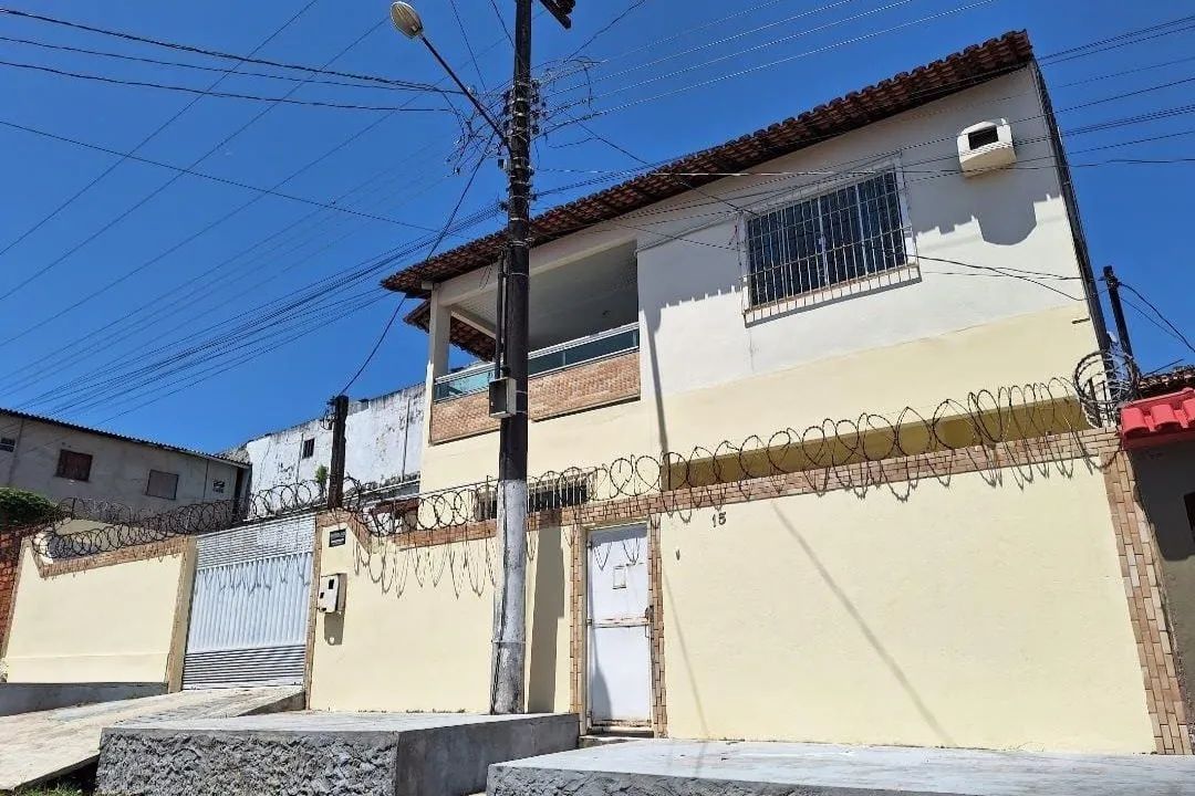 Foto - Belém - Marco