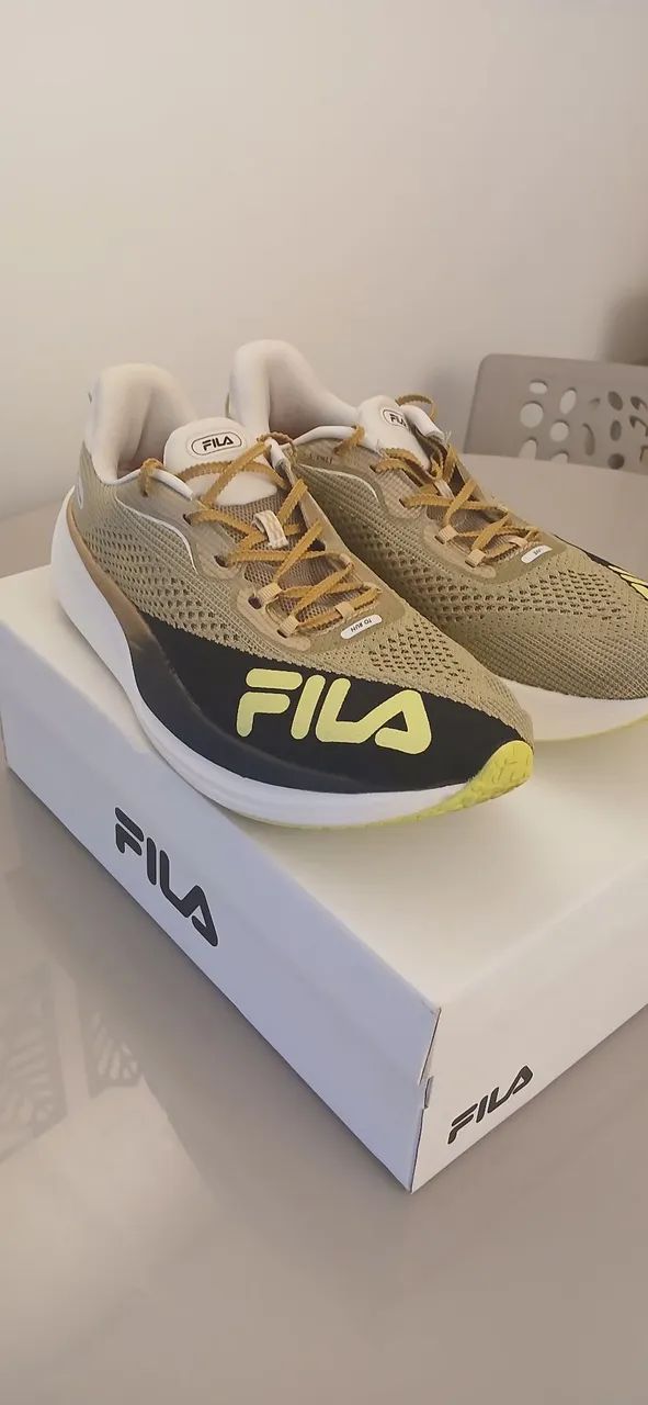 Fila Speedzone - Foto 2