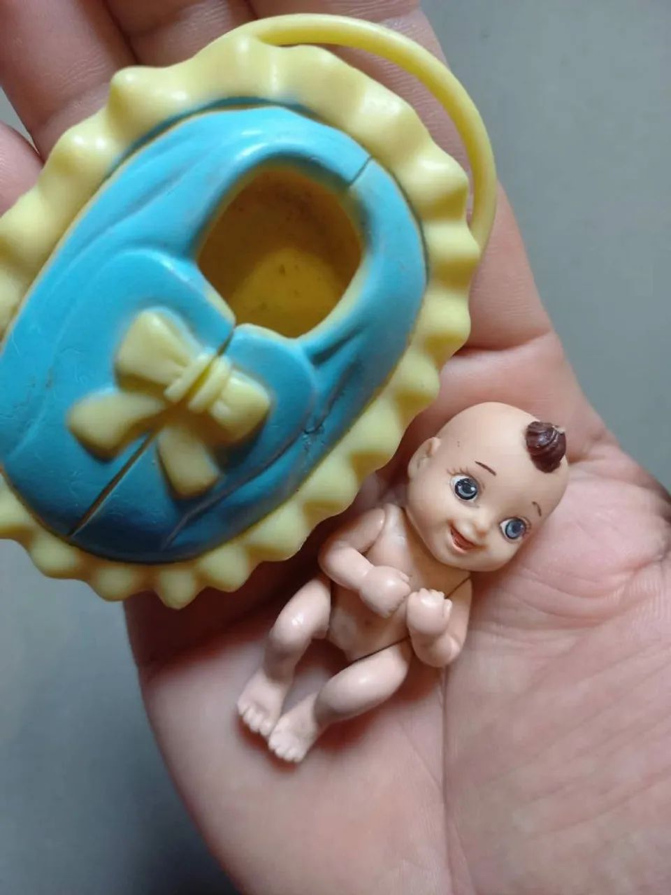 Petit Baby - Foto 4