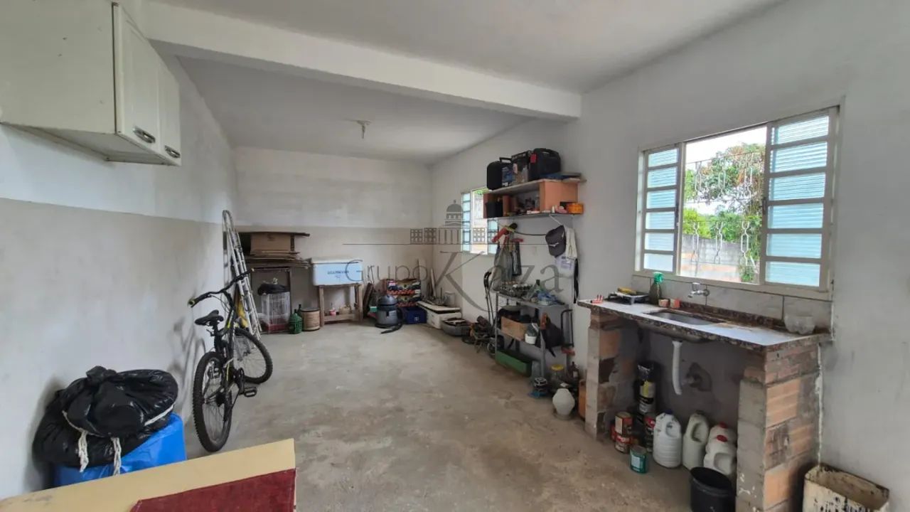 Oportunidade - Chácara - Chácaras Rurais Guararema - Jacareí - 2 Dormitórios - 160m². - Foto 9