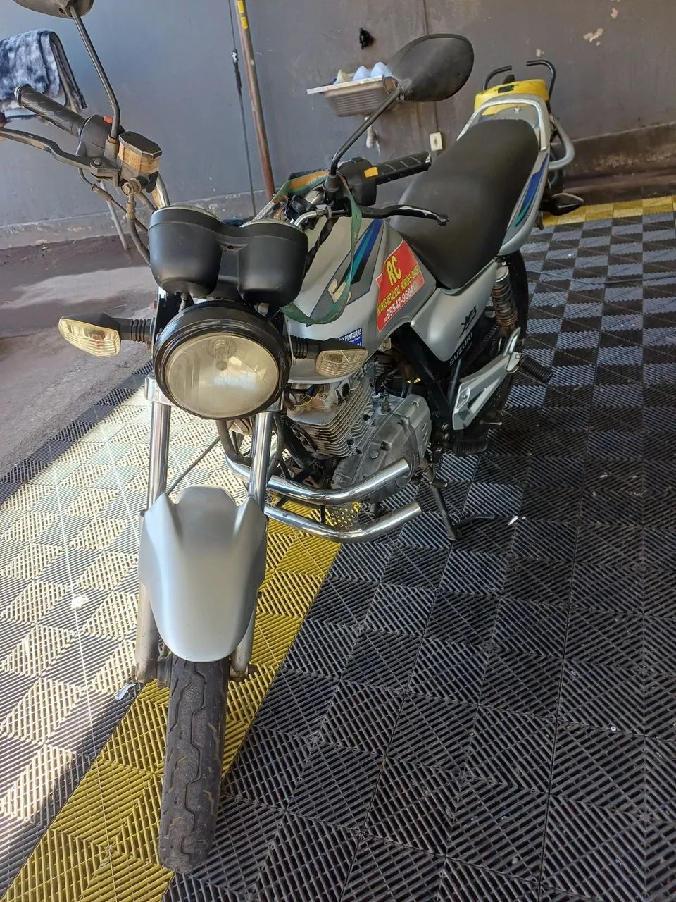 Moto pra roda  - Foto 5