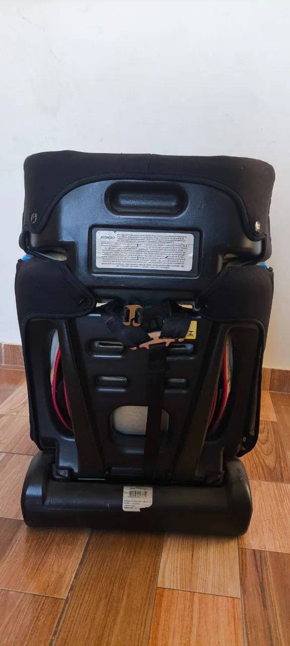 CADEIRA AUTO MULTIKIDS BABY - Foto 2