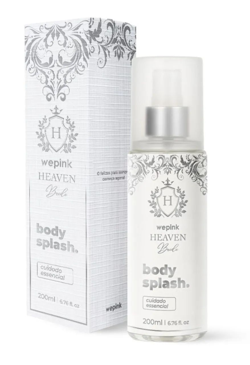 Body splash  - Foto 2