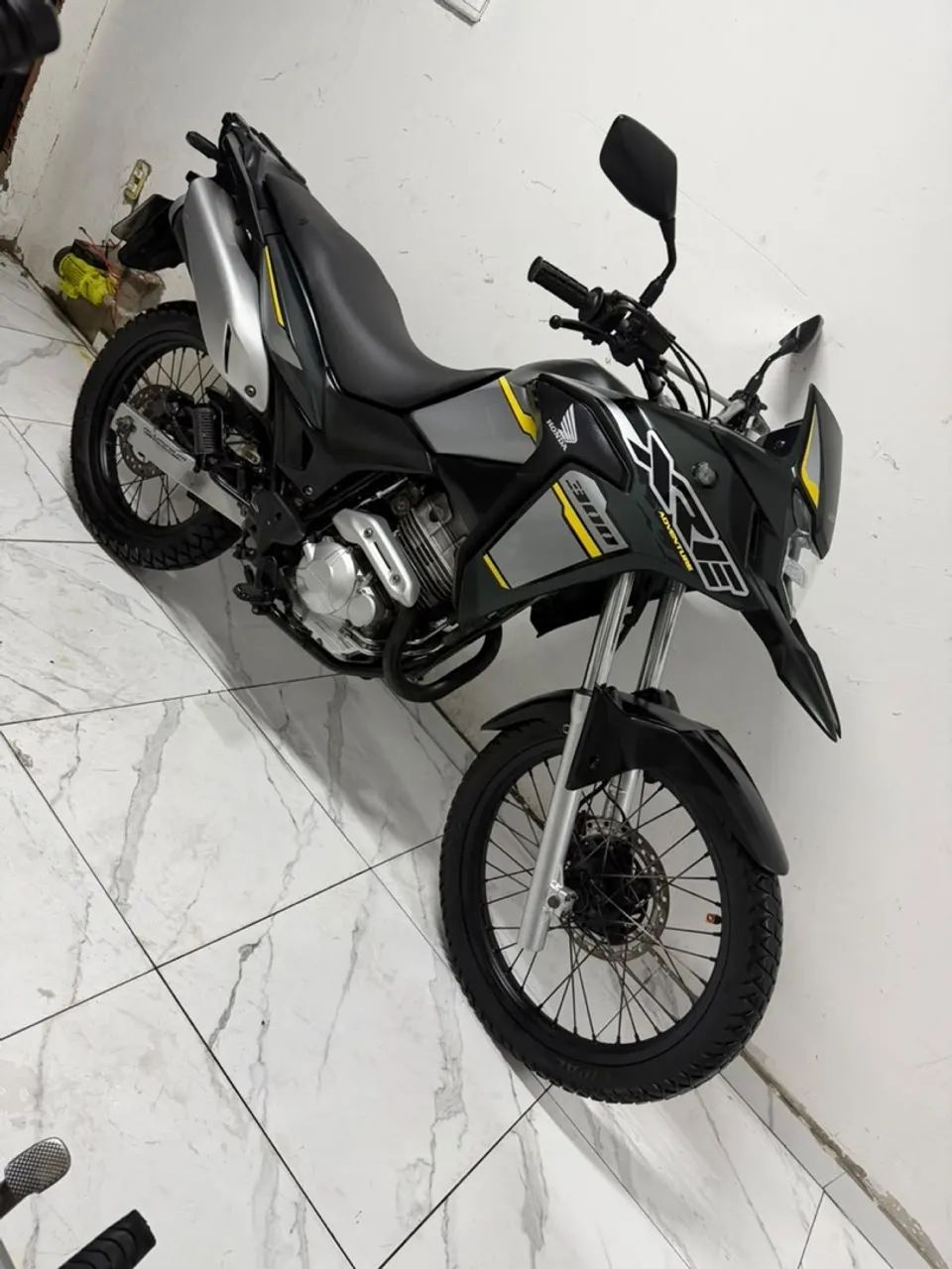 Vendo Xre 2019 - Foto 2