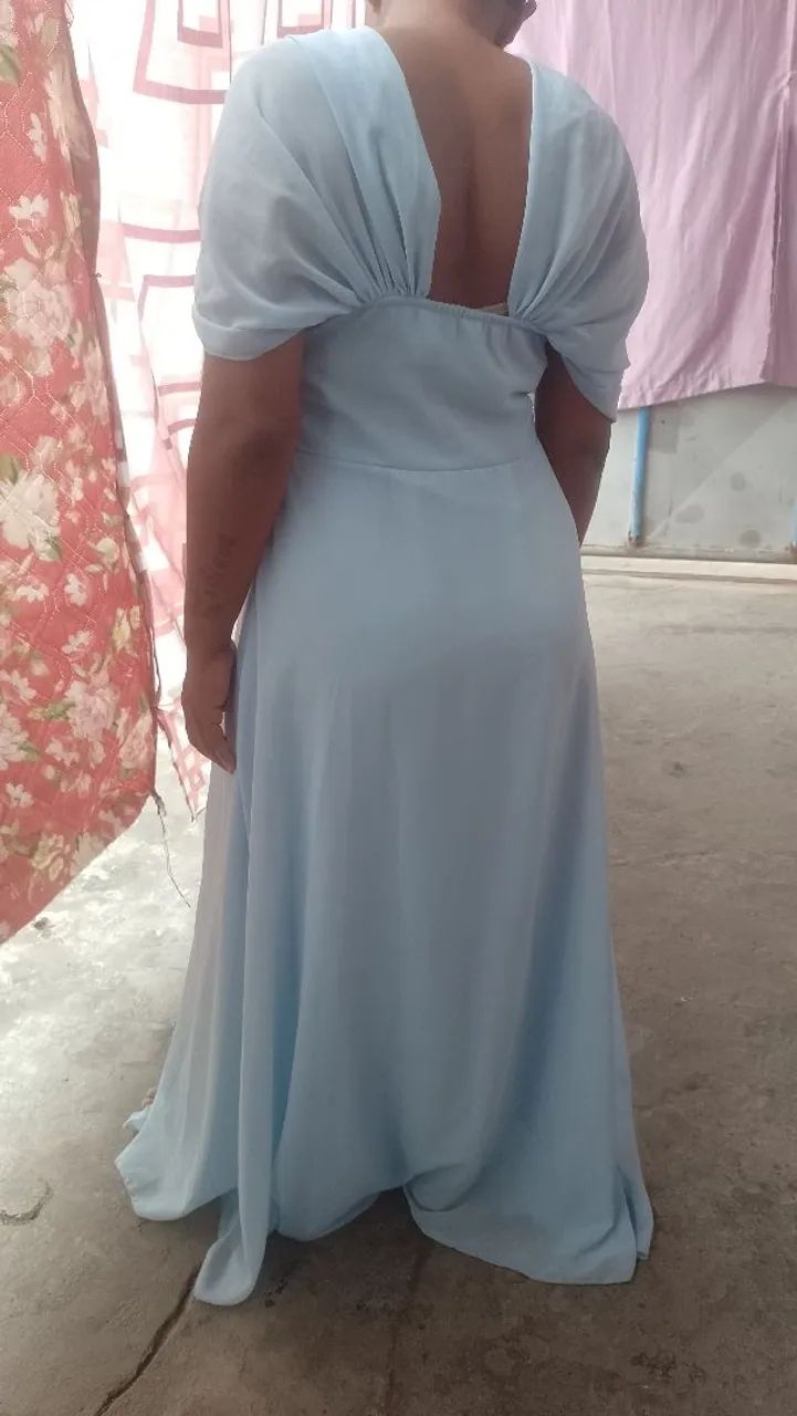 Vestidos - Foto 2