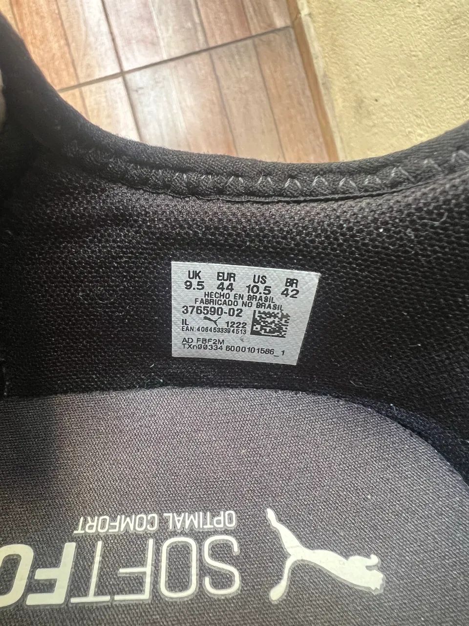 Tenis Puma Persist Sr Bdp  - Foto 5