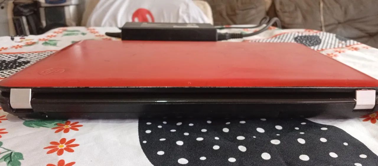 Notebook HP core i3 completo - Foto 2