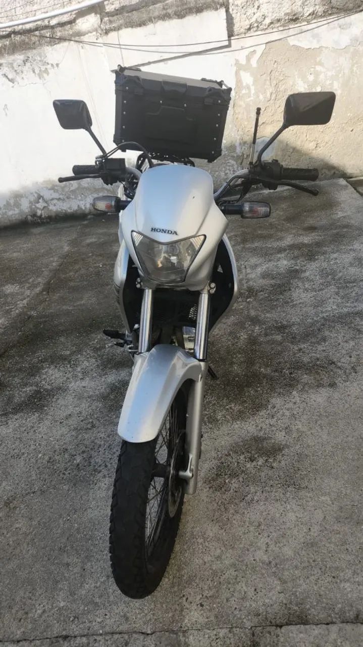FALCON 400 ANO 2001  - Foto 3