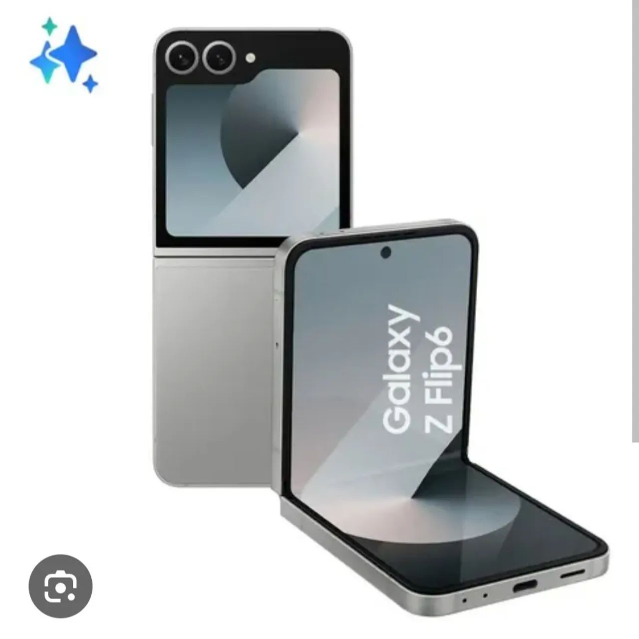 Samsung Z Flip 6