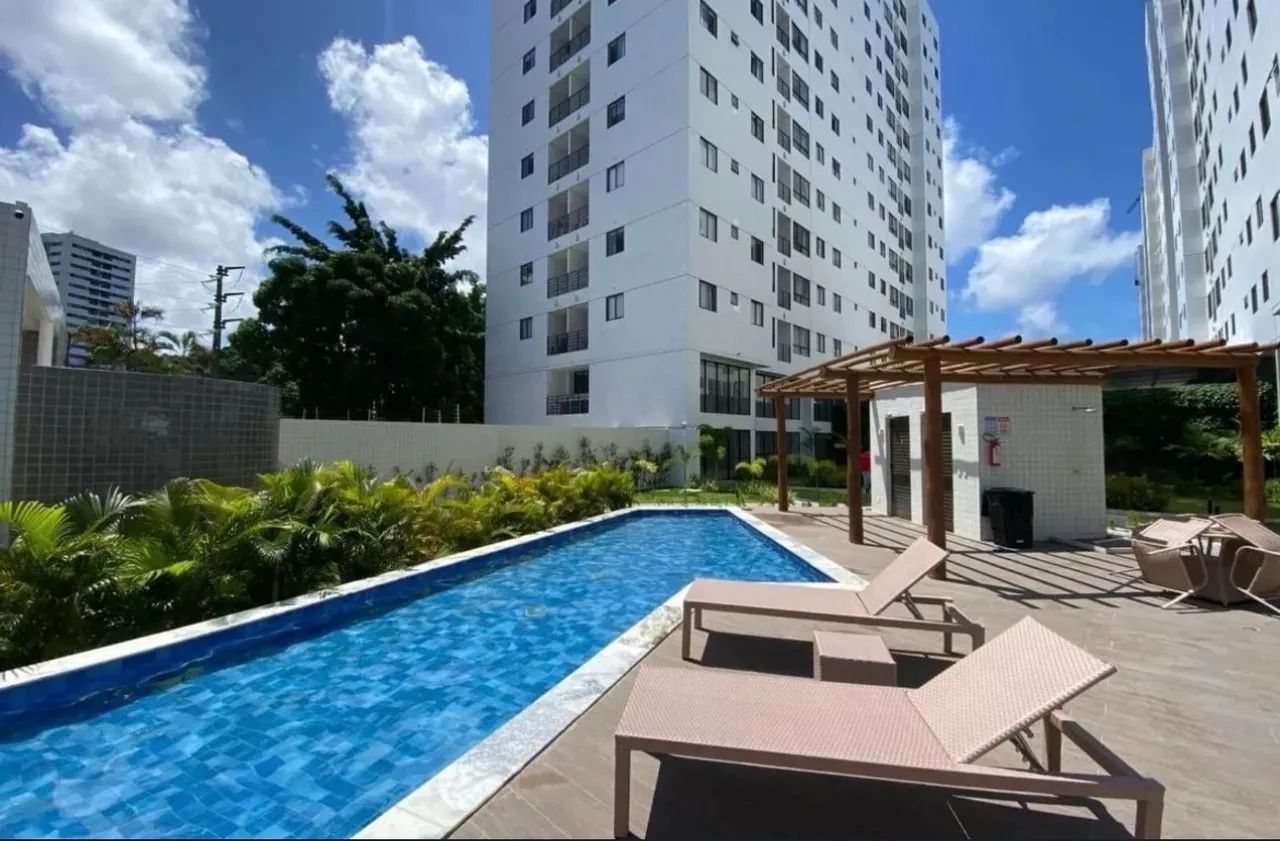 Aluguel - Apartamento Luar do Parque - Foto 3