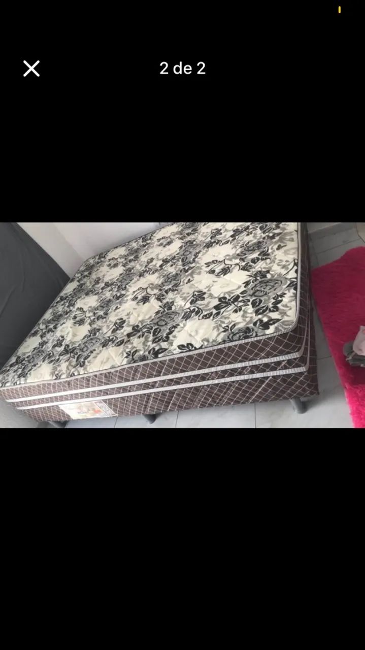 Cama box 300 - Foto 2