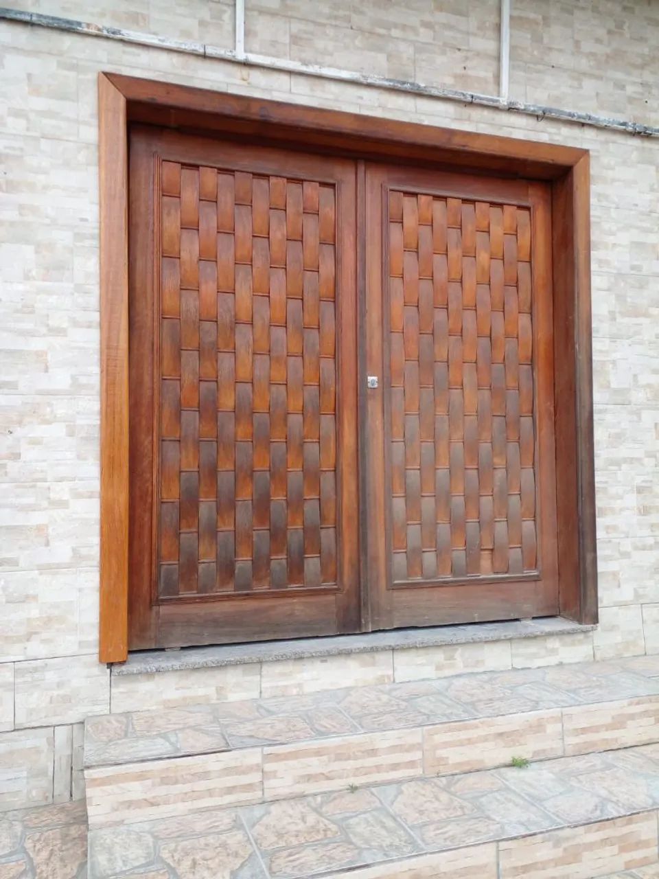 Terreno com 2 lojas na rua do Fórum  - Foto 3