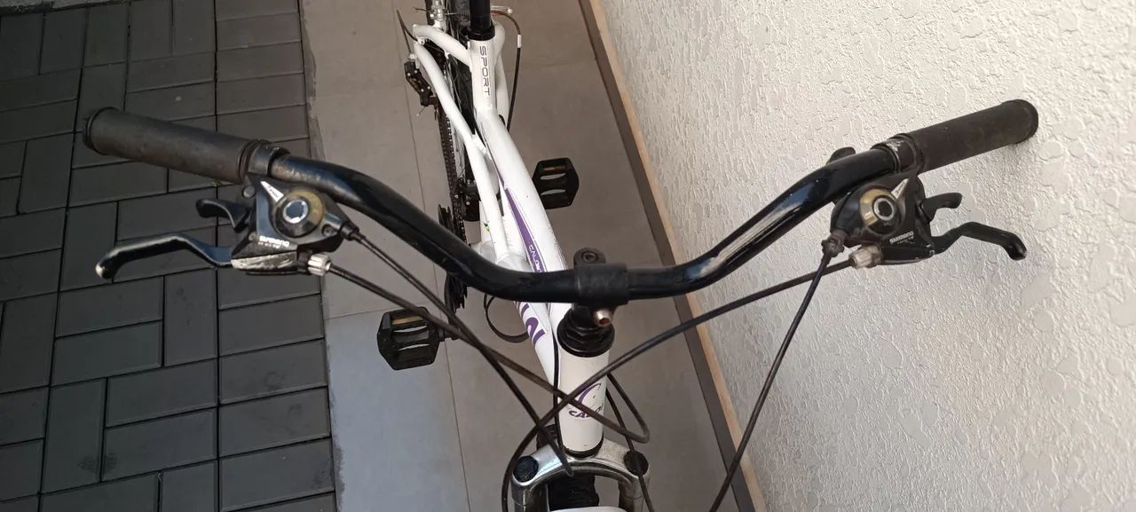 Bicicleta Caloi 100  - Foto 2