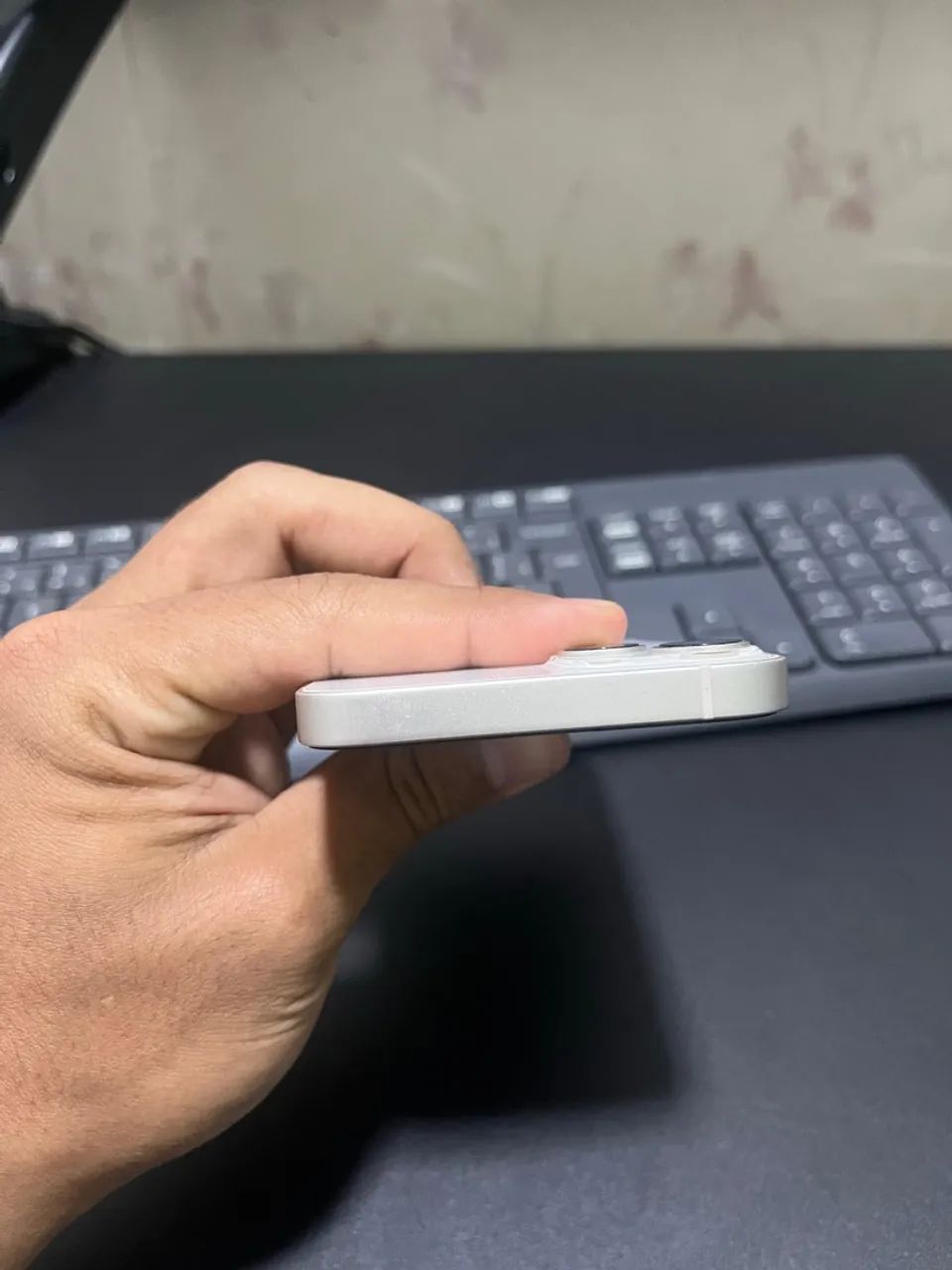 iPhone 13 128gb todo original - Foto 5