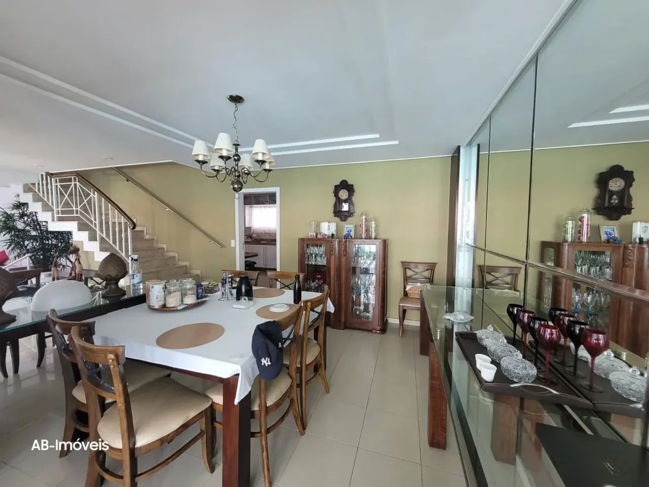 CASA NO GREEN VILLAGE - Foto 5
