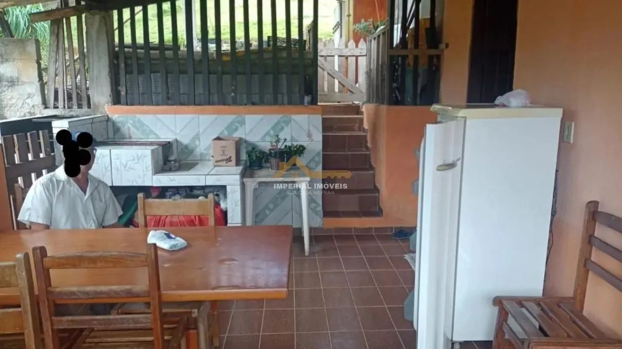 À VENDA I0223 - CHÁCARA 2 DORMITÓRIOS NO PEGORELLI - CARAGUATATUBA/SP - Foto 11
