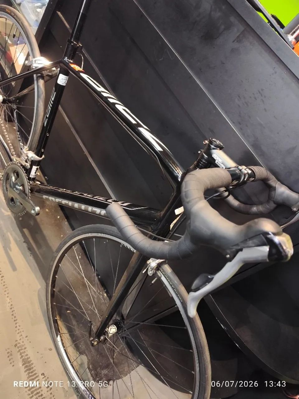 Specialized allens tamanho 58  - Foto 2